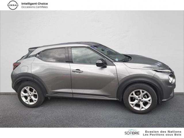 Nissan Juke image 2