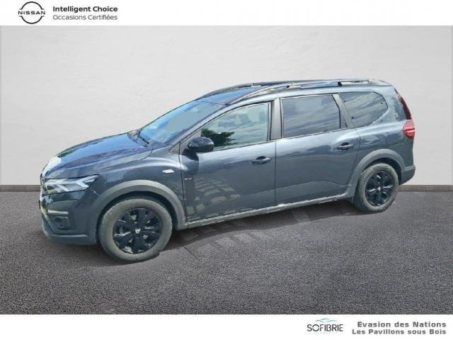 Dacia Jogger Eco-G 100 7 Places Sl Extreme