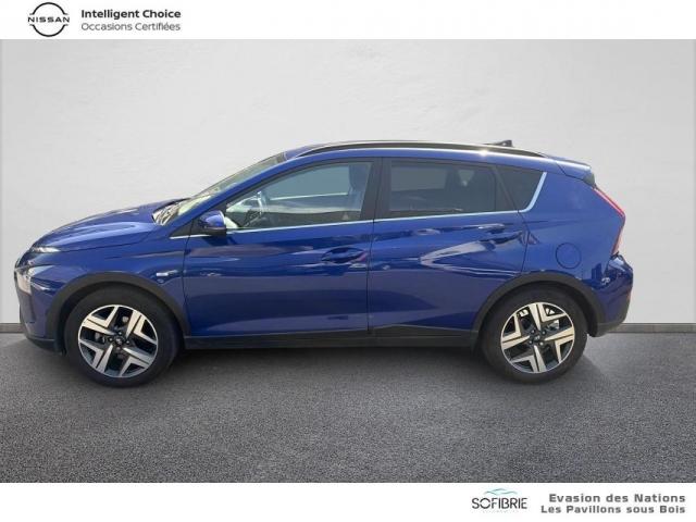 Hyundai Bayon image 6