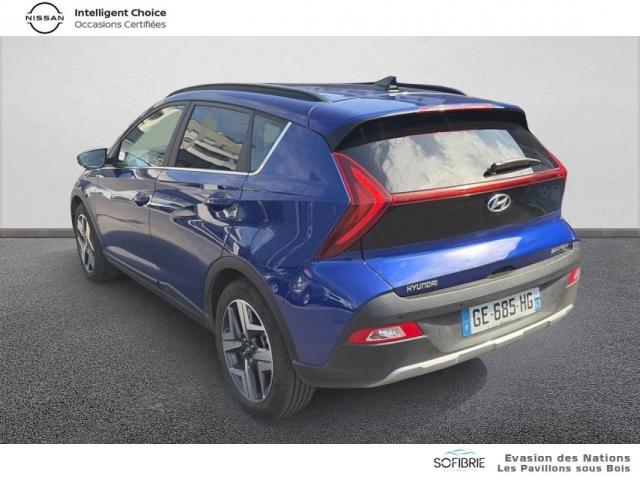 Hyundai Bayon image 4