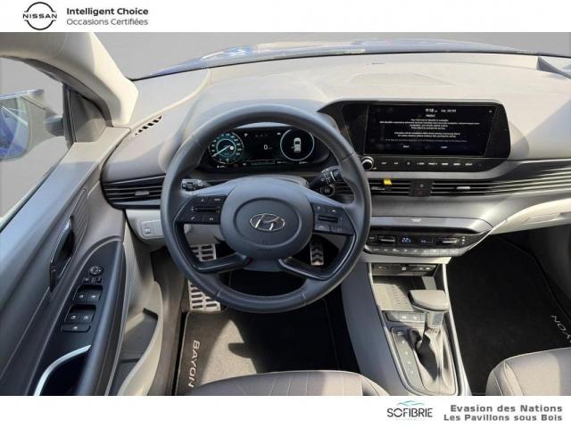 Hyundai Bayon image 7
