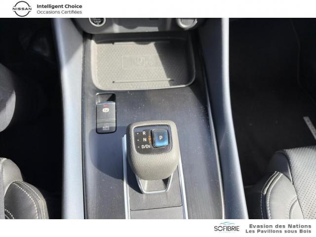 Nissan Qashqai image 4