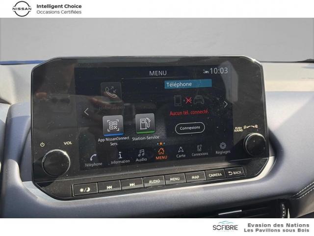Nissan Qashqai image 6