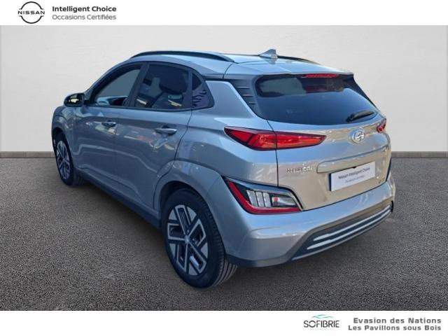 Hyundai Kona image 1