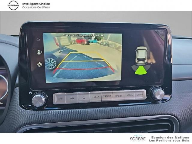 Hyundai Kona image 8