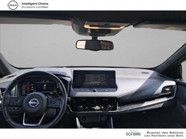 Nissan Qashqai image 5