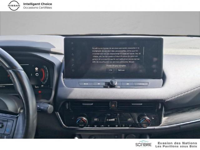 Nissan Qashqai image 8