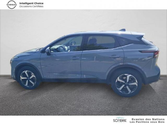 Nissan Qashqai image 3
