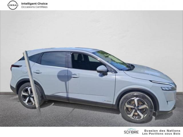 Nissan Qashqai image 7