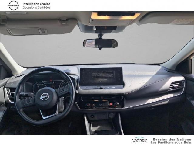 Nissan Qashqai image 1