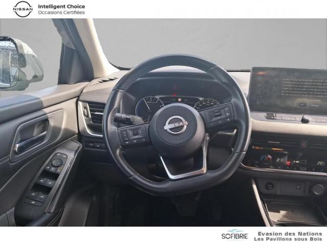 Nissan Qashqai image 5