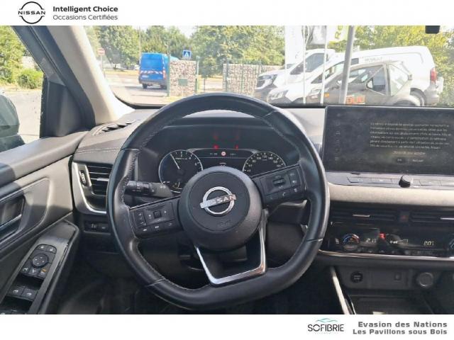 Nissan Qashqai image 9