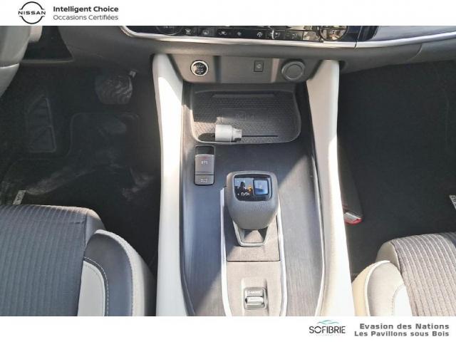 Nissan Qashqai image 1