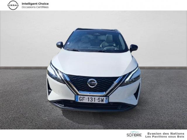 Nissan Qashqai image 7