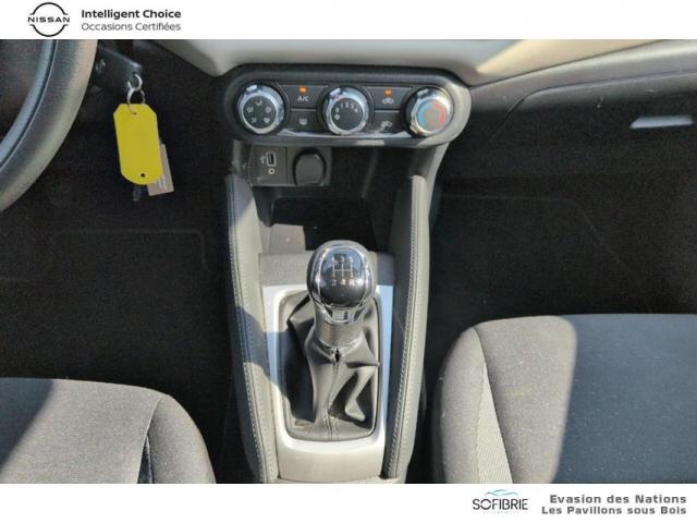 Nissan Micra image 5