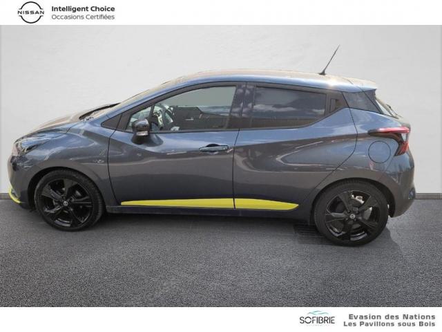 Nissan Micra image 7