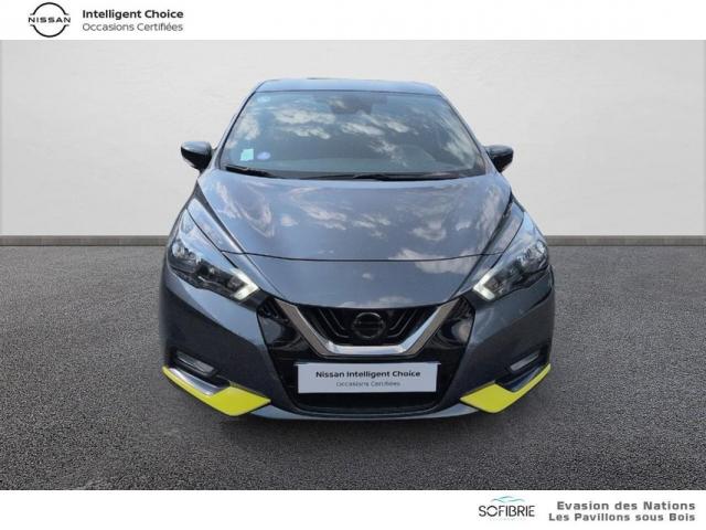 Nissan Micra image 3