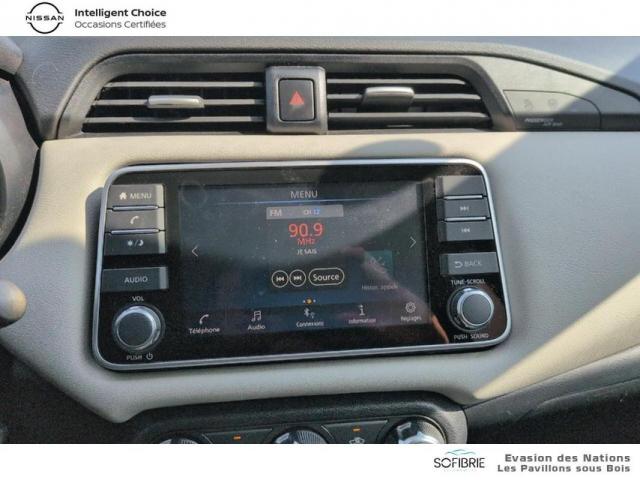 Nissan Micra image 9