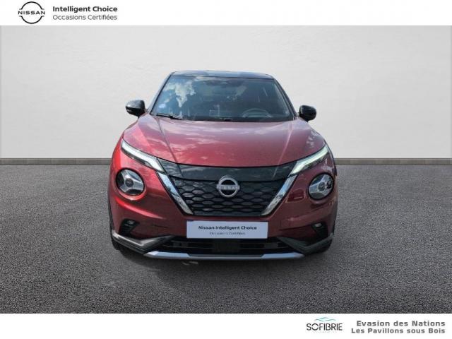 Nissan Juke image 6