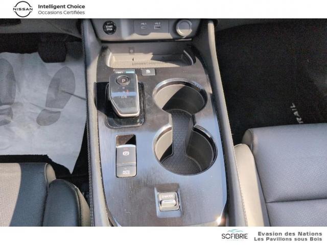 Nissan X-Trail image 9