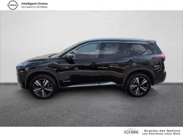 Nissan X-Trail image 8