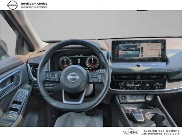 Nissan X-Trail image 6