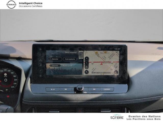 Nissan X-Trail image 2