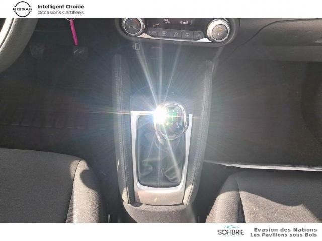 Nissan Micra image 2