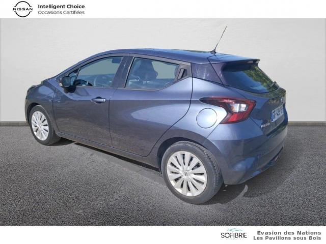 Nissan Micra image 4