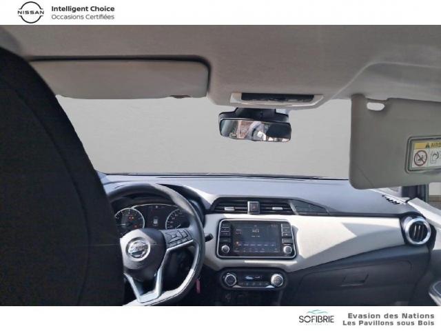 Nissan Micra image 3