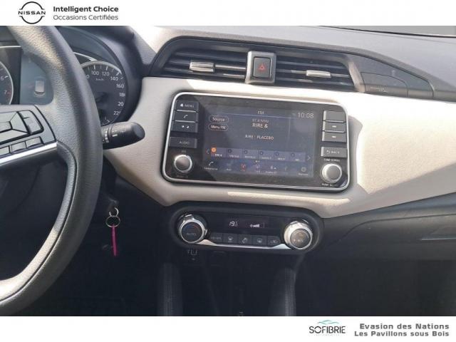 Nissan Micra image 8