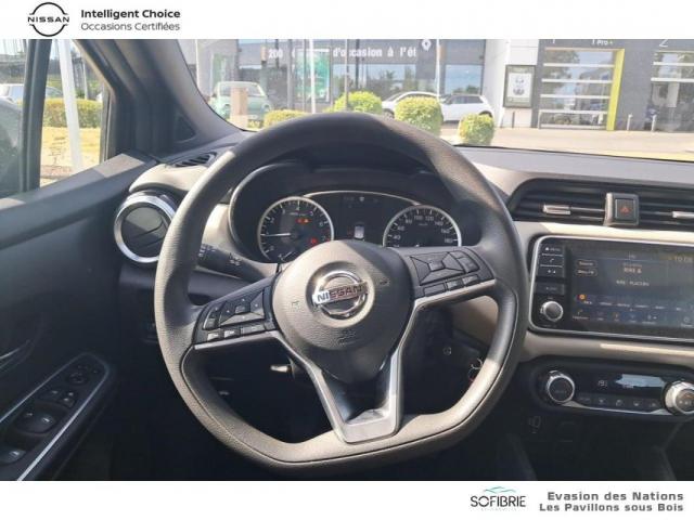 Nissan Micra image 7