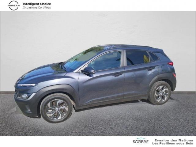 Hyundai Kona Hybrid 141 Intuitive