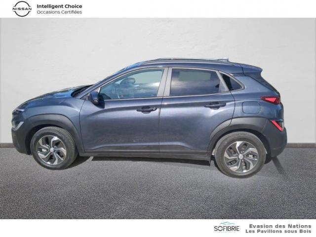 Hyundai Kona image 6
