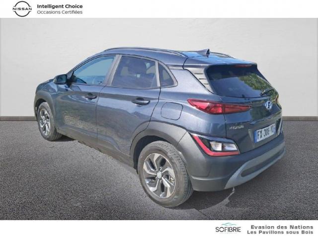 Hyundai Kona image 8