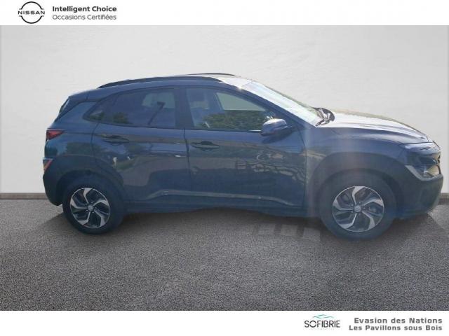 Hyundai Kona image 4