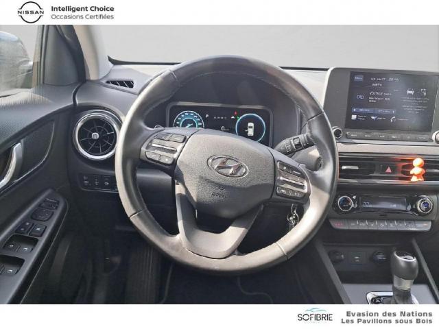 Hyundai Kona image 3