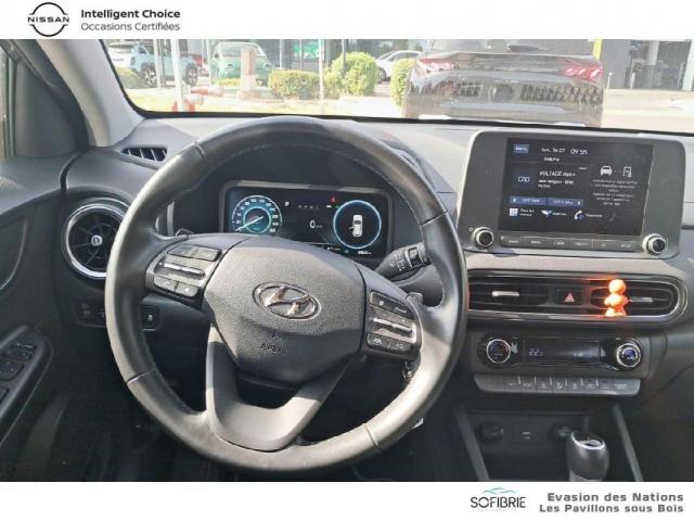 Hyundai Kona image 9