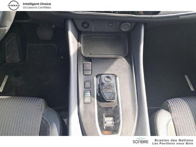 Nissan Qashqai image 9