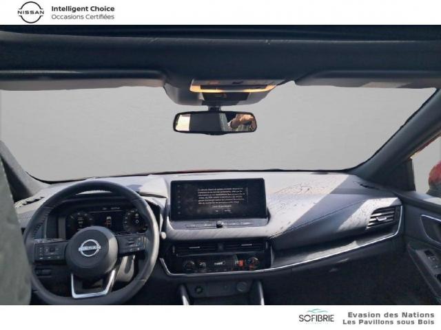Nissan Qashqai image 8