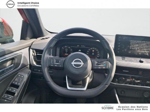 Nissan Qashqai image 4