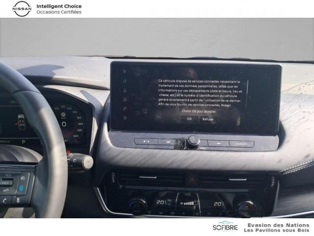 Nissan Qashqai image 5