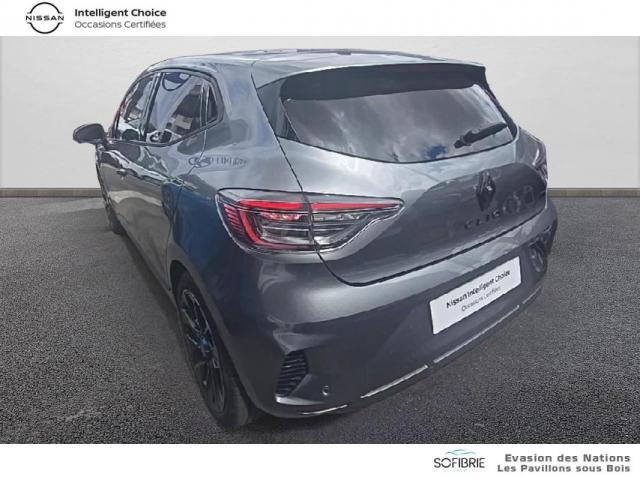 Renault Clio image 1