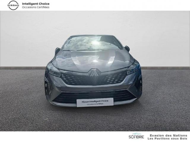Renault Clio image 3