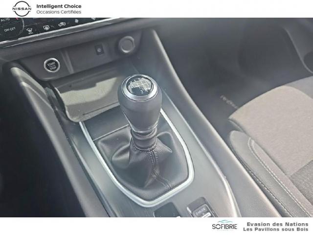 Nissan Qashqai image 1