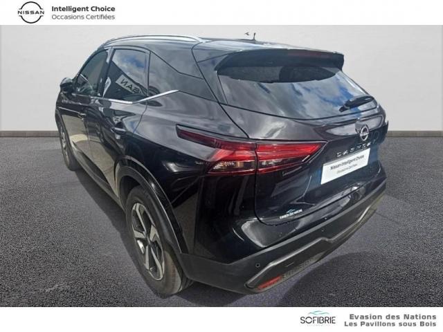 Nissan Qashqai image 7