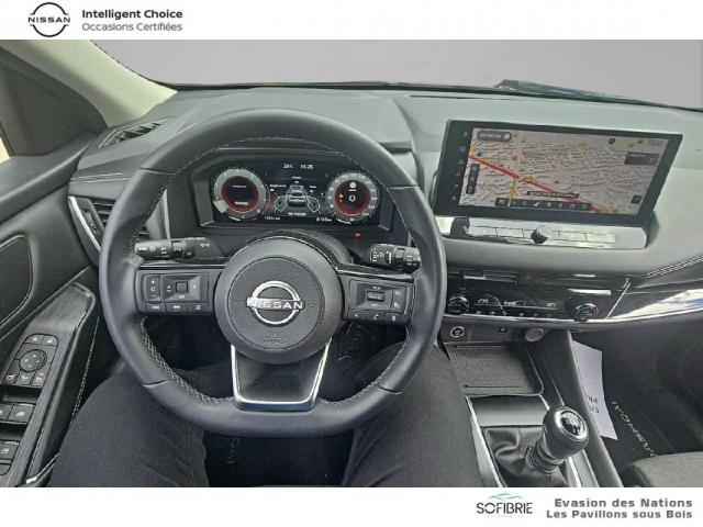 Nissan Qashqai image 3