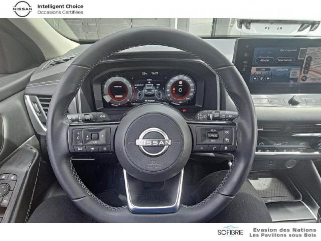 Nissan Qashqai image 9