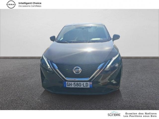 Nissan Qashqai image 9