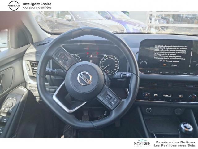 Nissan Qashqai image 8